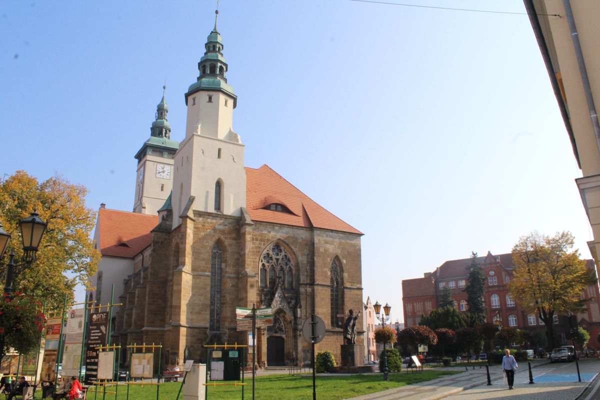 Złotoryjanie złożyli 11 projektów do budżetu obywatelskiego