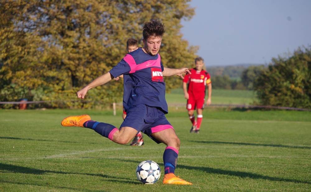 Szesnastka Przyszłości (FOTO)