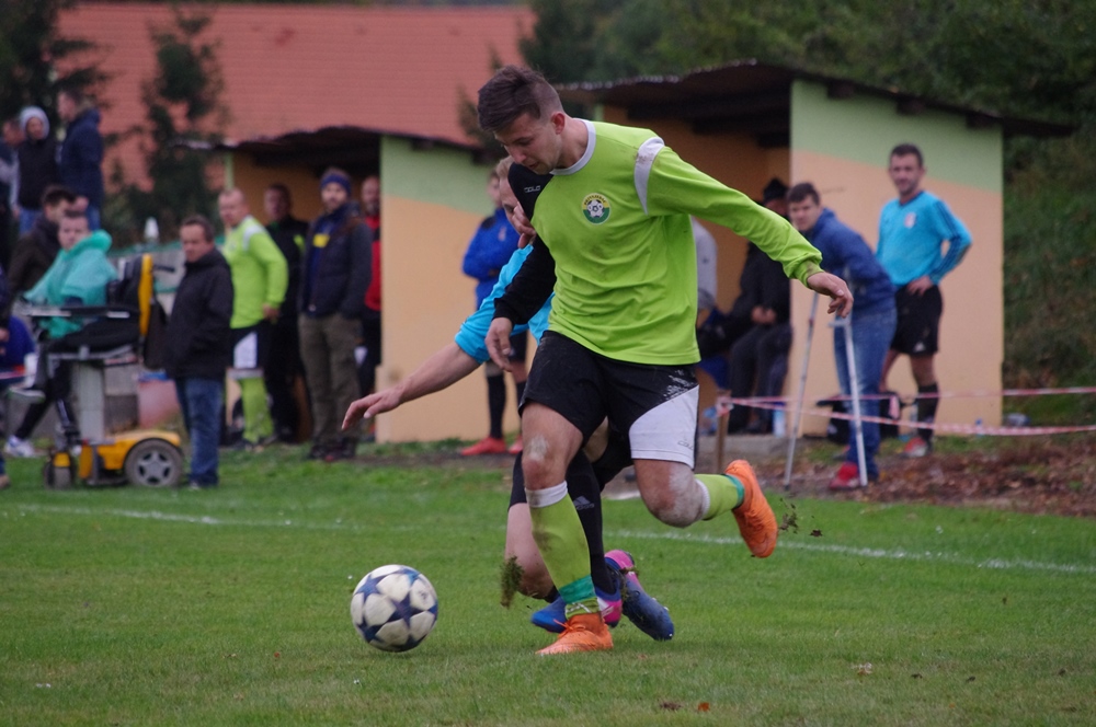 Kolejna kanonada Przyszłości (FOTO)