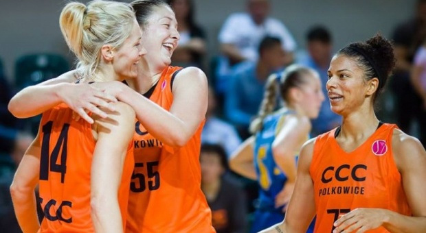 CCC kontra ekipa z Węgier