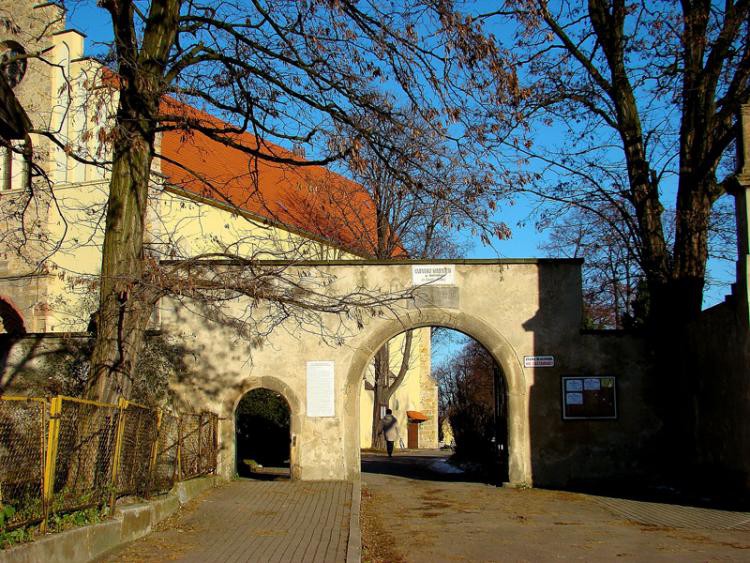 W środę Wszystkich Świętych. Będą zmiany w organizacji ruchu!