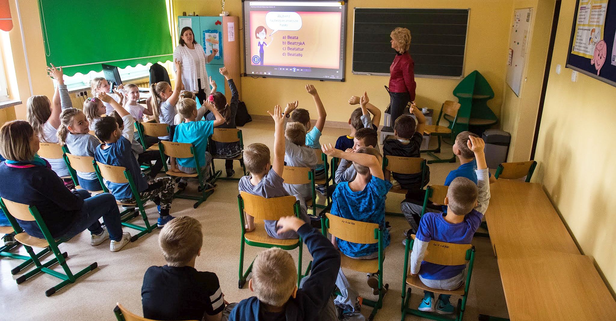 O cyberprzemocy profesjonalnie. Kto jest najsłabszym ogniwem?