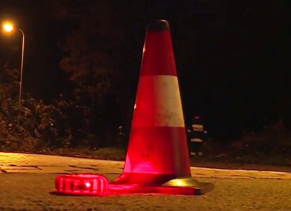 Strażacy ograbieni podczas akcji Ksawery!