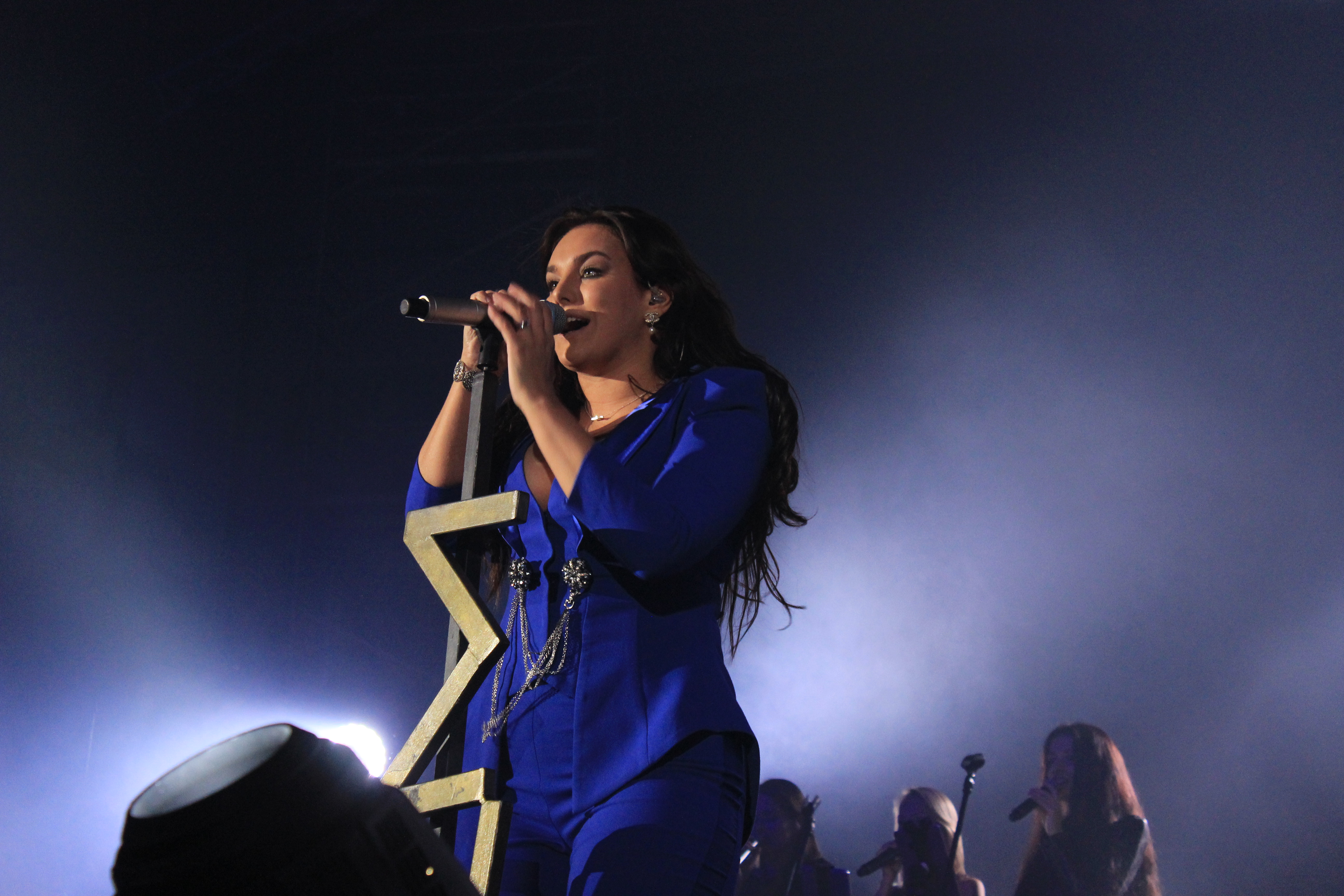 Świetny koncert Farnej i przyjaciół (WIDEO)