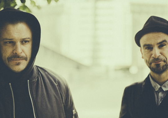 Waglewscy wystąpią w Muzie