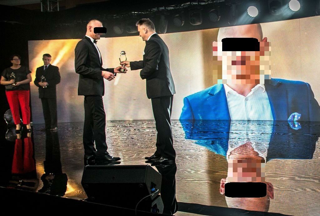 Areszt dla twórców legnickiego parabanku (WIDEO, FOTO)