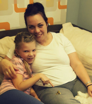 „Moje dzieci błagają bym wygrała z rakiem”. Pomóżmy głogowiance!