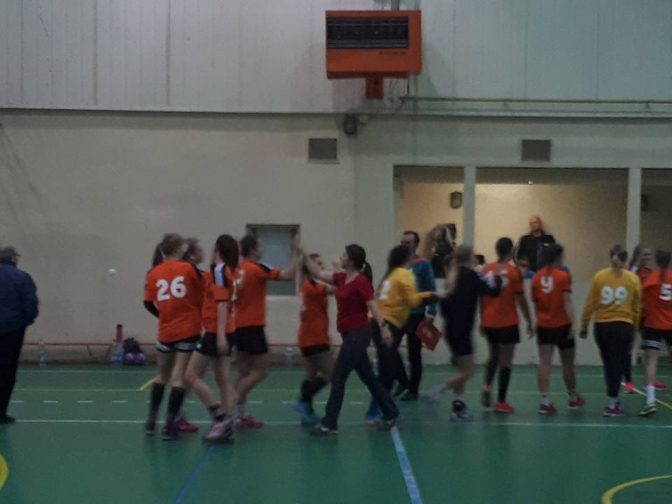 Obrona kluczem do zwycięstwa