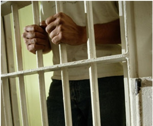 Włamywacz już za kratami