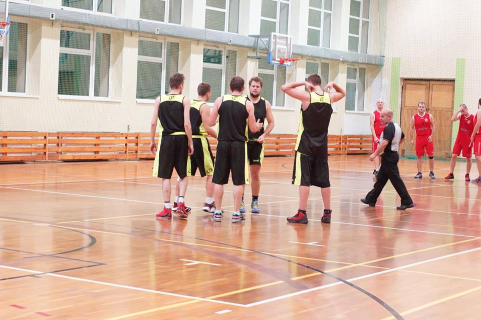 Rio Team przegrywa na własne życzenie