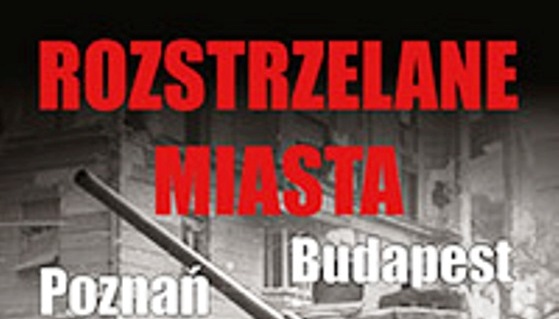 Braterstwo skąpane krwią