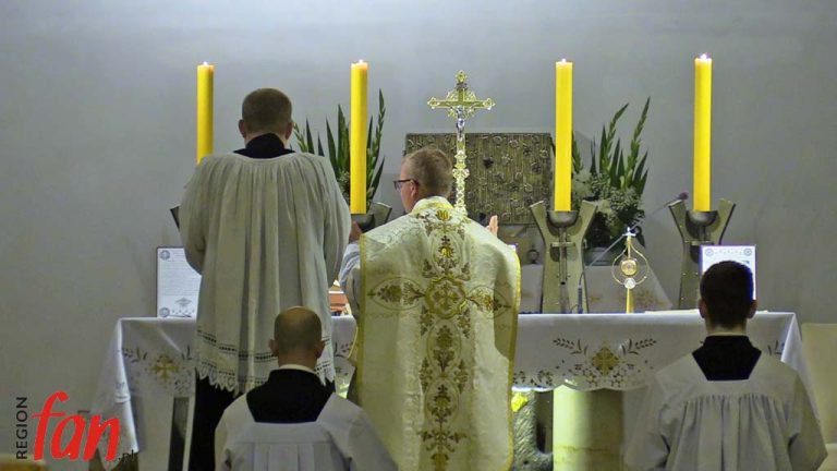 Powrót do przeszłości (FOTO, WIDEO)