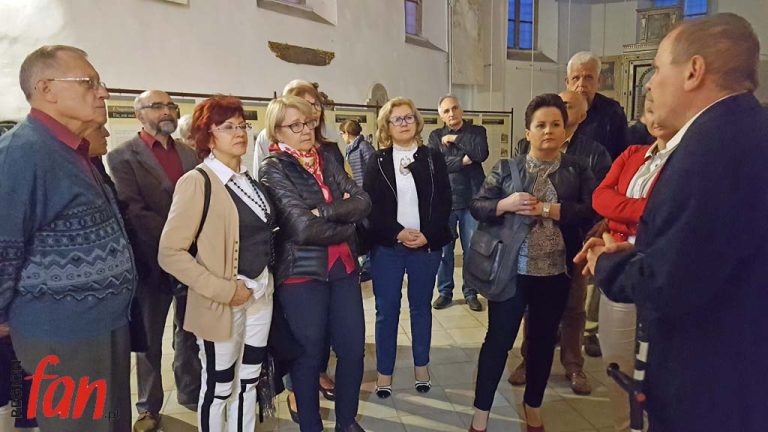 Bonaparte, jakiego nie znamy (WIDEO)