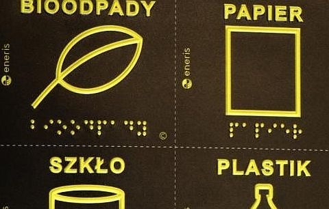 Legnica wesprze niewidomych i słabowidzących