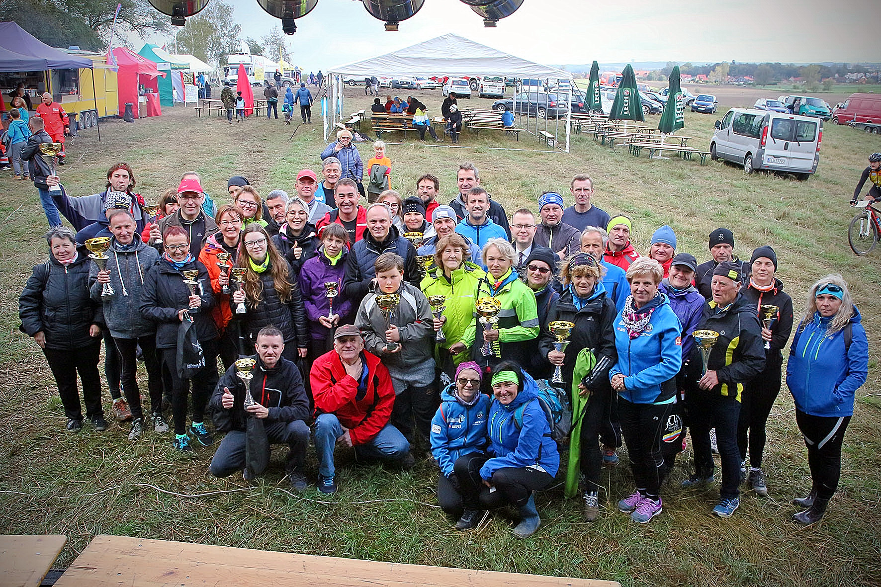 Mistrzostwa na torze