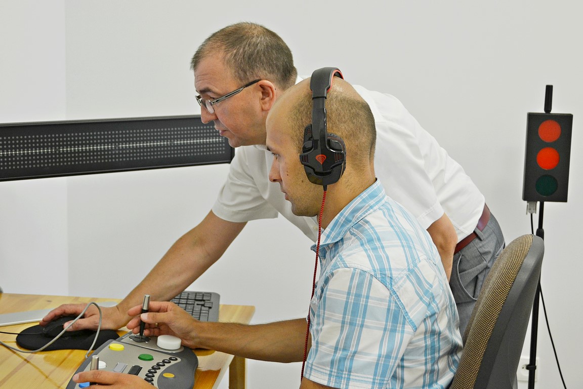 Obowiązkowych badań kierowców trzeba pilnować