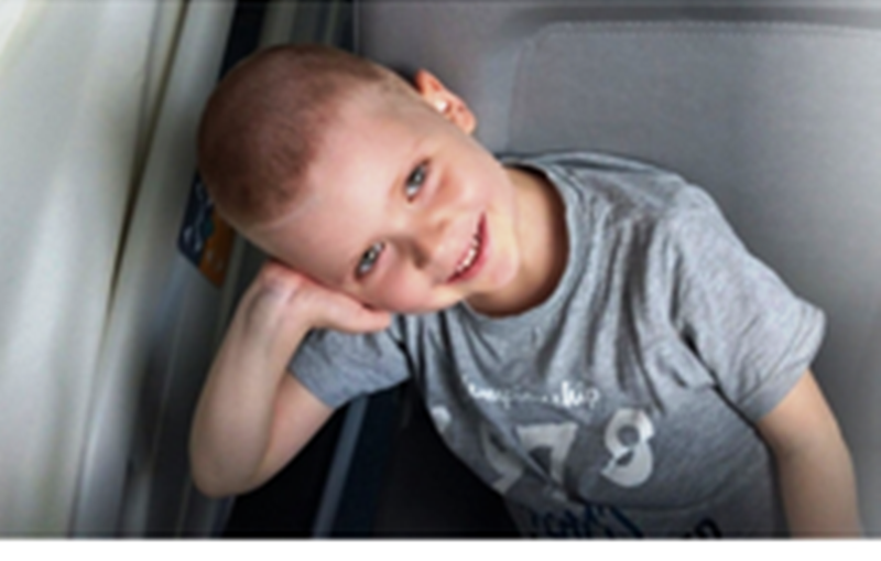 Spotkają się w Chojnowie, by pomóc Miłoszowi