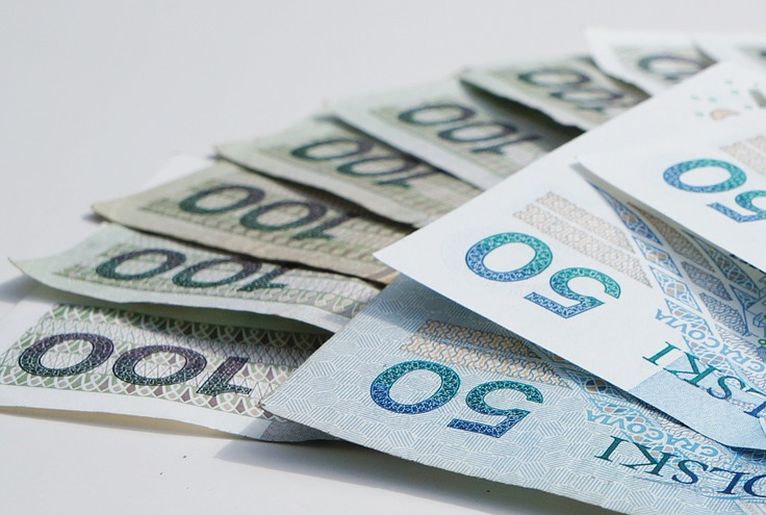 Pieniądze dla społeczników