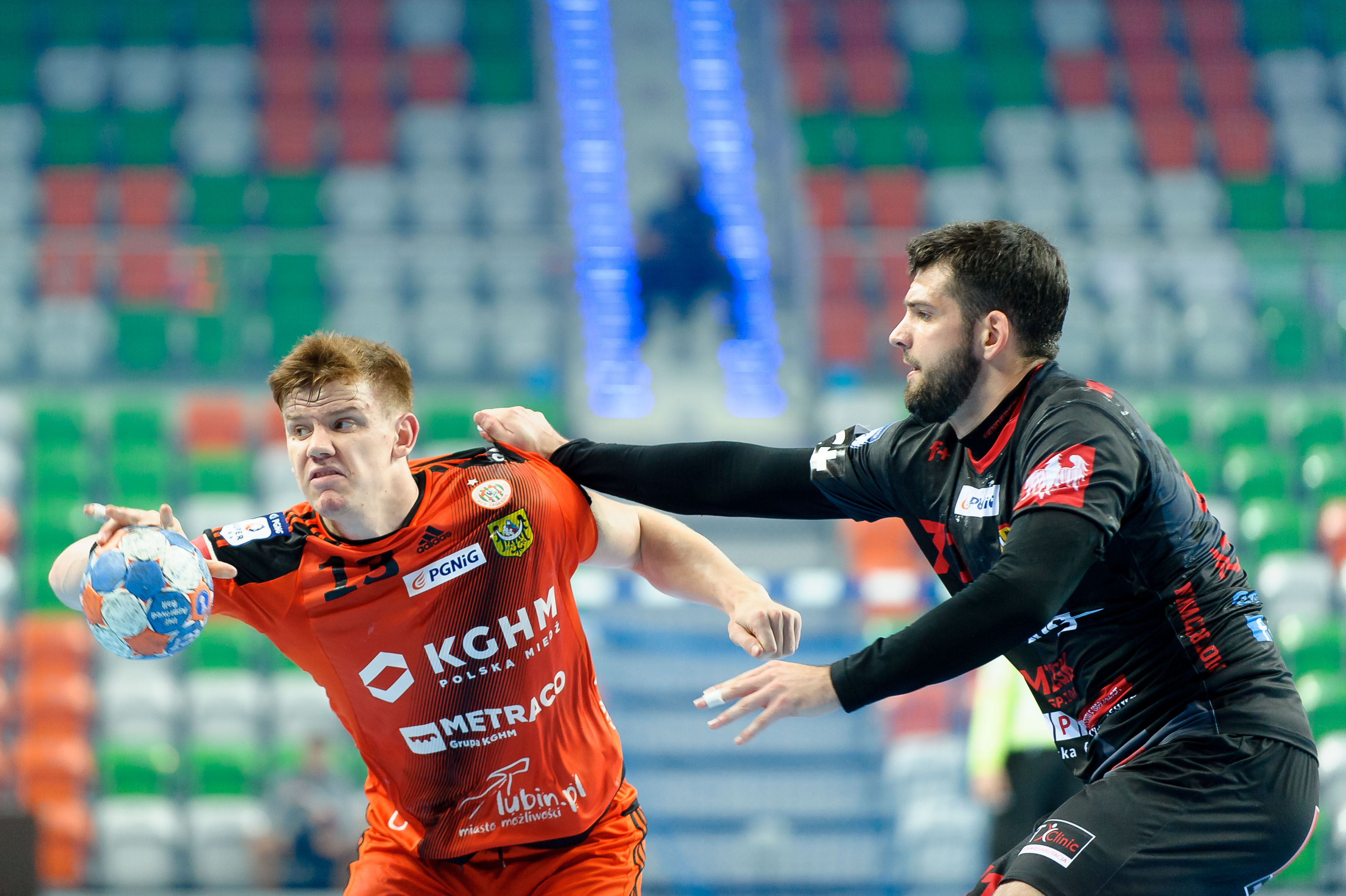 Przegrali w Piotrkowie