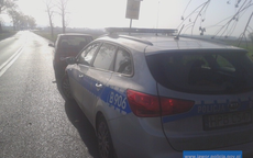 Nie zapiął pasów w aucie. Trafi na 15 lat za kratki