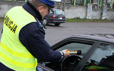 Pijany kierowca, pijani pasażerowie