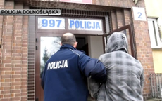 Okradł piekarnię, może trafić za kraty