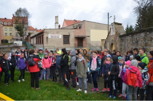 Aura nie sprzyjała rajdowcom (FOTO)