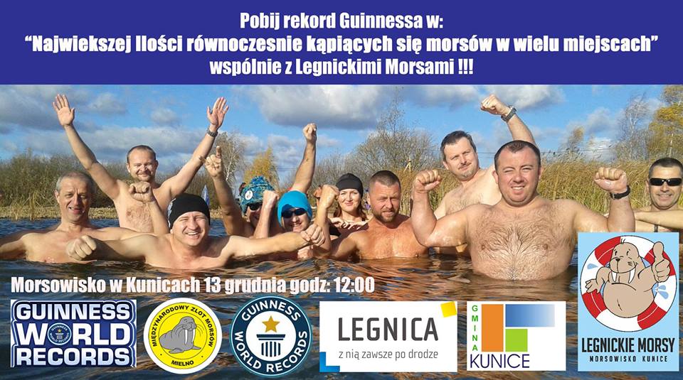OSP Grębocice chce pobić rekord. Zaprasza chętnych