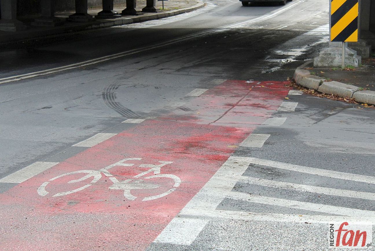 Legnica: Ratusz ma pomysł na „ścieżki donikąd” (WIDEO)
