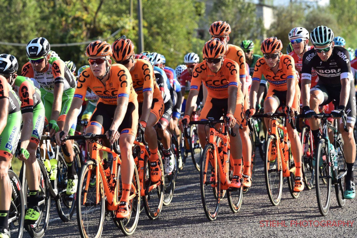 Frantisek Sisr dziesiąty w tureckim Fethiye