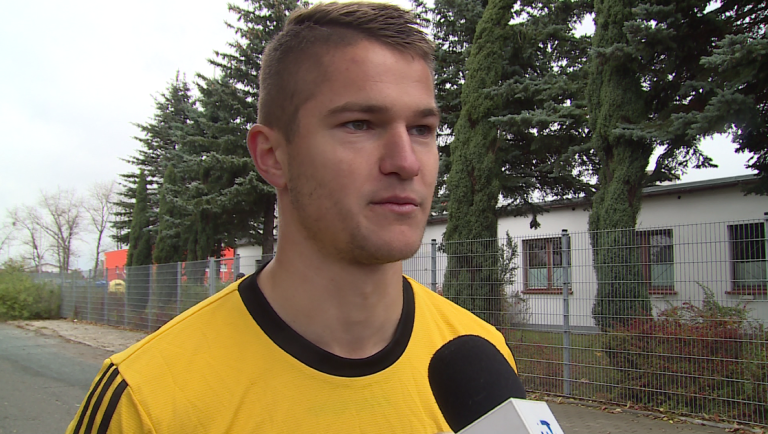 Smołuch: Bardziej czuliśmy atmosferę derbów