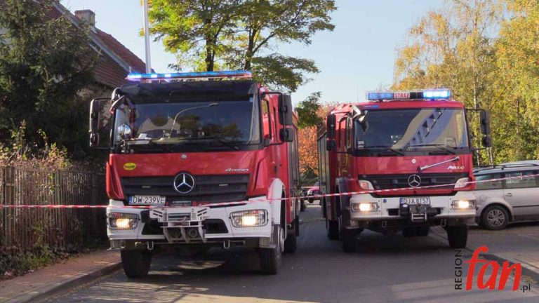 Dalej nie pojechał na gazie (WIDEO)