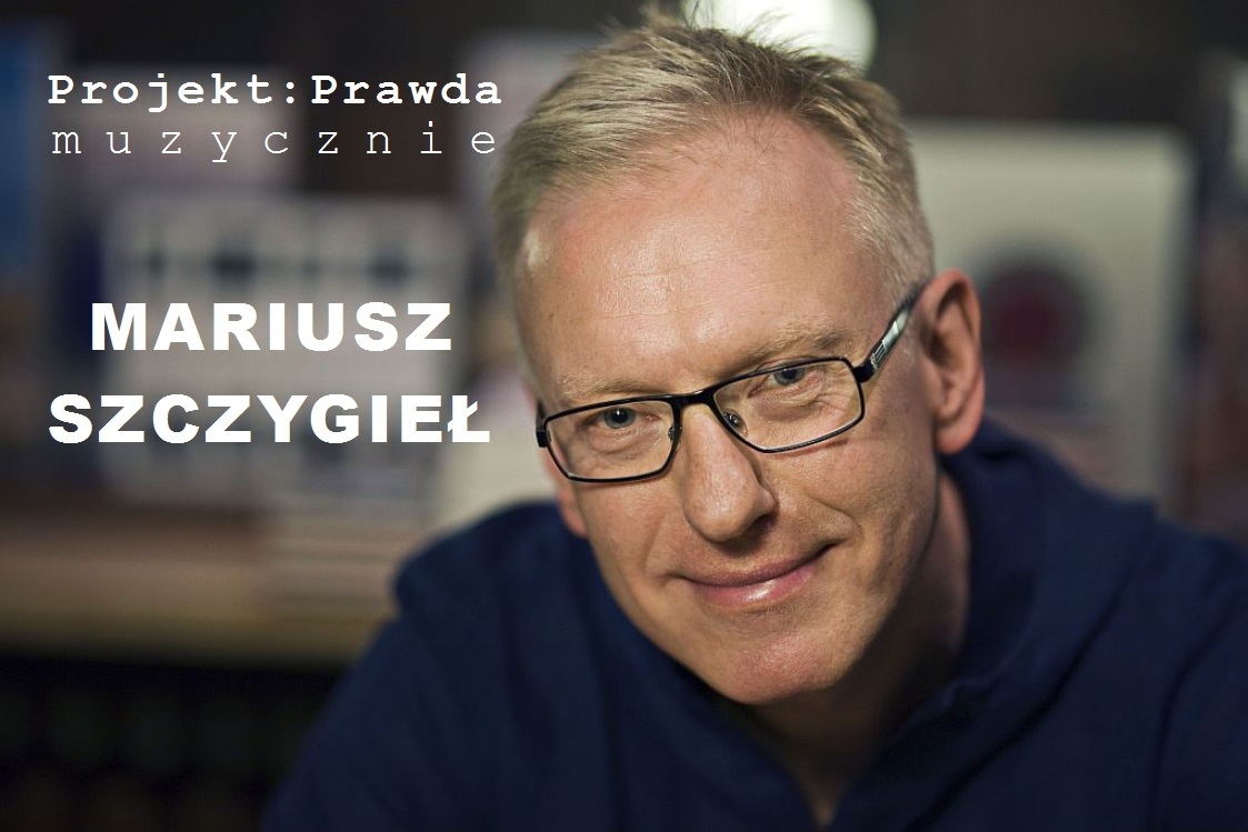 O prawdzie i intymności
