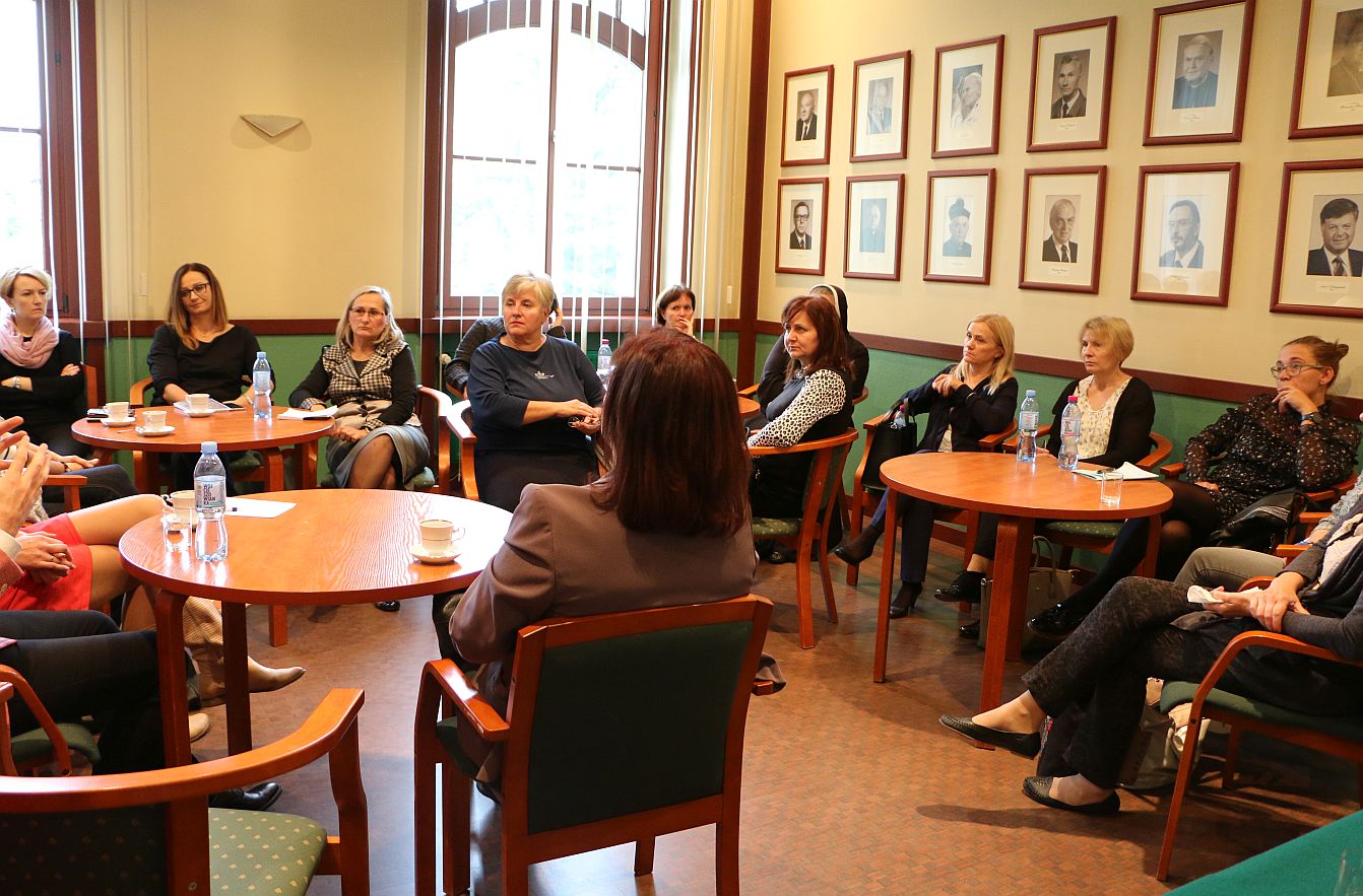 Legnica: Wolontariusze stworzyli Drużynę