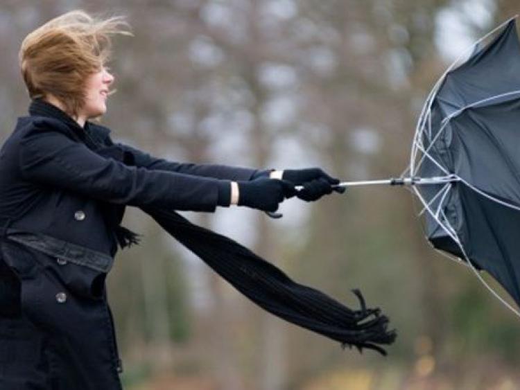 Uwaga na silne wiatry! Synoptycy ostrzegają