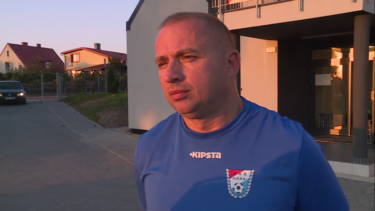 Wołoch: Szanujemy ten punkt