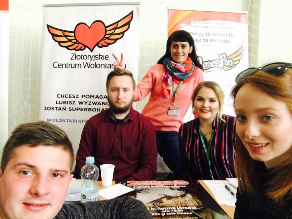 Złotoryja wygrywa pracownię w konkursie Orange!