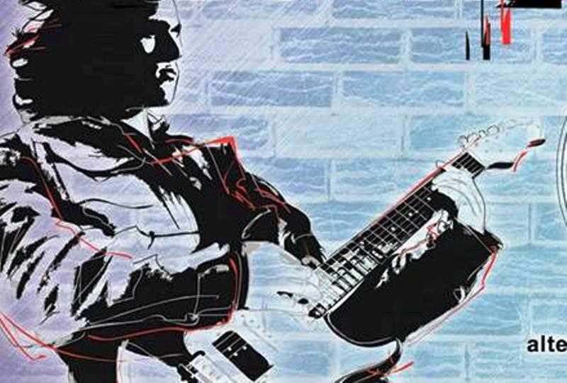 Freestage w Spiżarni