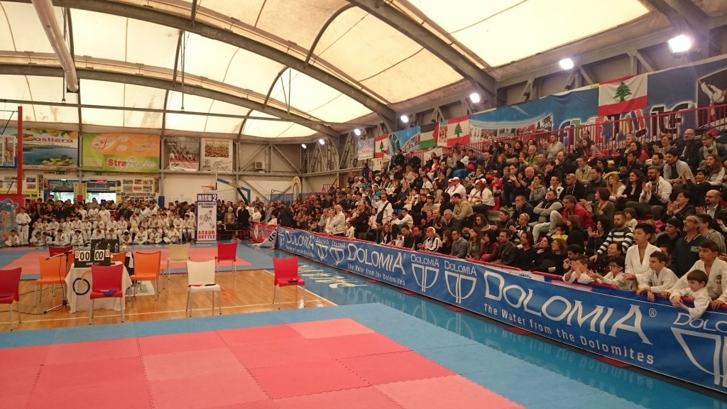Uczniowie z Kotli szykują się do olimpiady