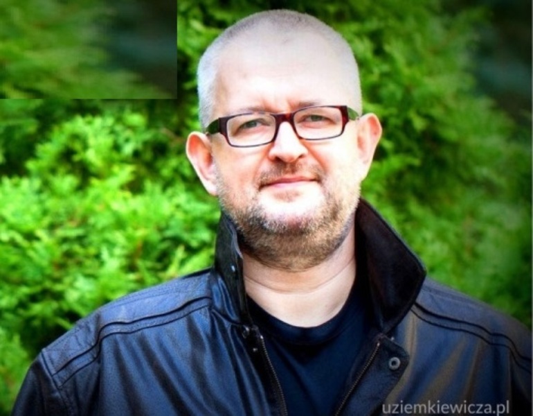 Znany komentator odwiedzi Legnicę