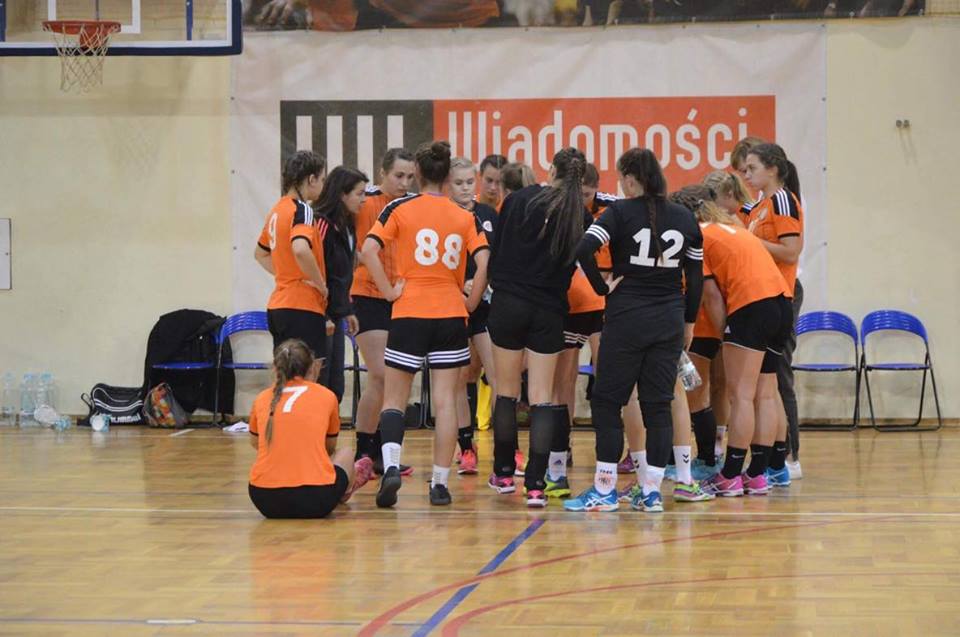 II liga zainaugurowała rozgrywki (FOTO)