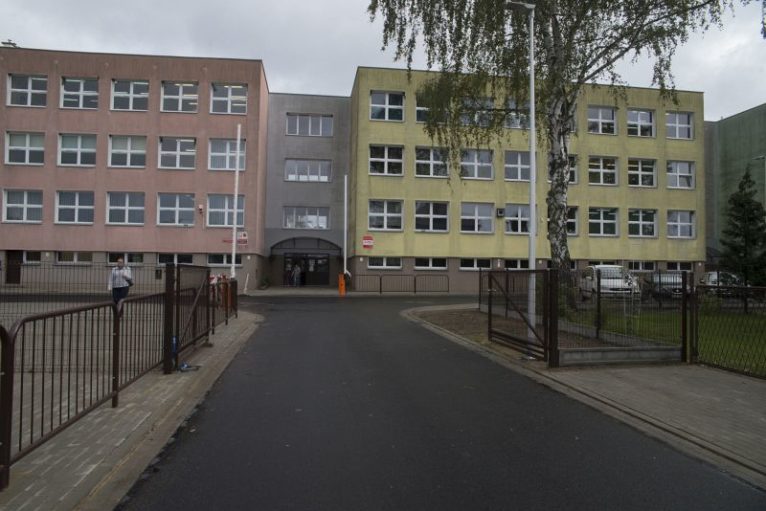 Zakończono prace przy podstawówce