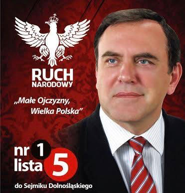 Fake news lidera narodowców