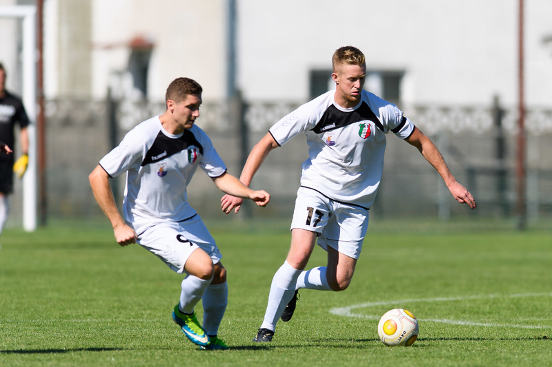 Prochowiczanka na autostradzie do IV ligi