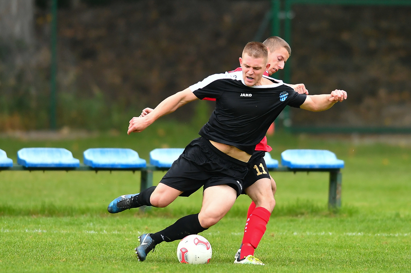 Hit przy Grabskiego! Konfeks podejmie Prochowiczankę