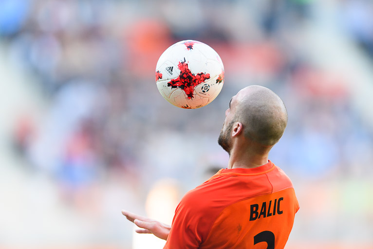 Rewanż Pasów za Puchar Polski