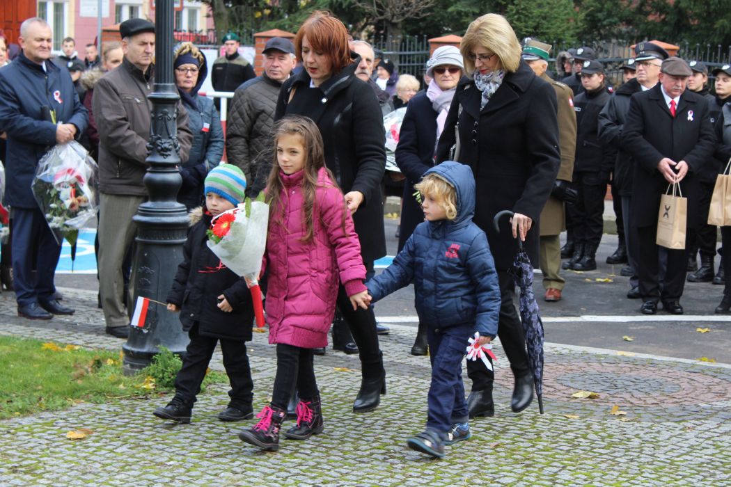 Wyjątkową rocznicę będą obchodzić przez trzy dni