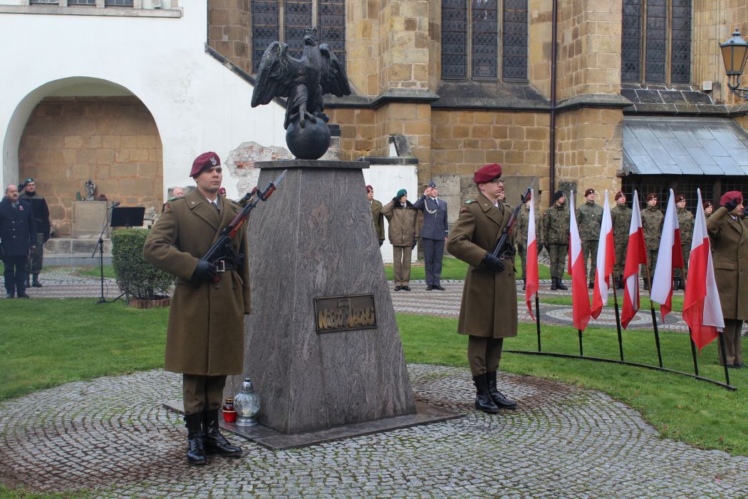 Złotoryja świętowała niepodległość (FOTO)
