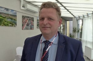 fot. Daniel Śmiłowski