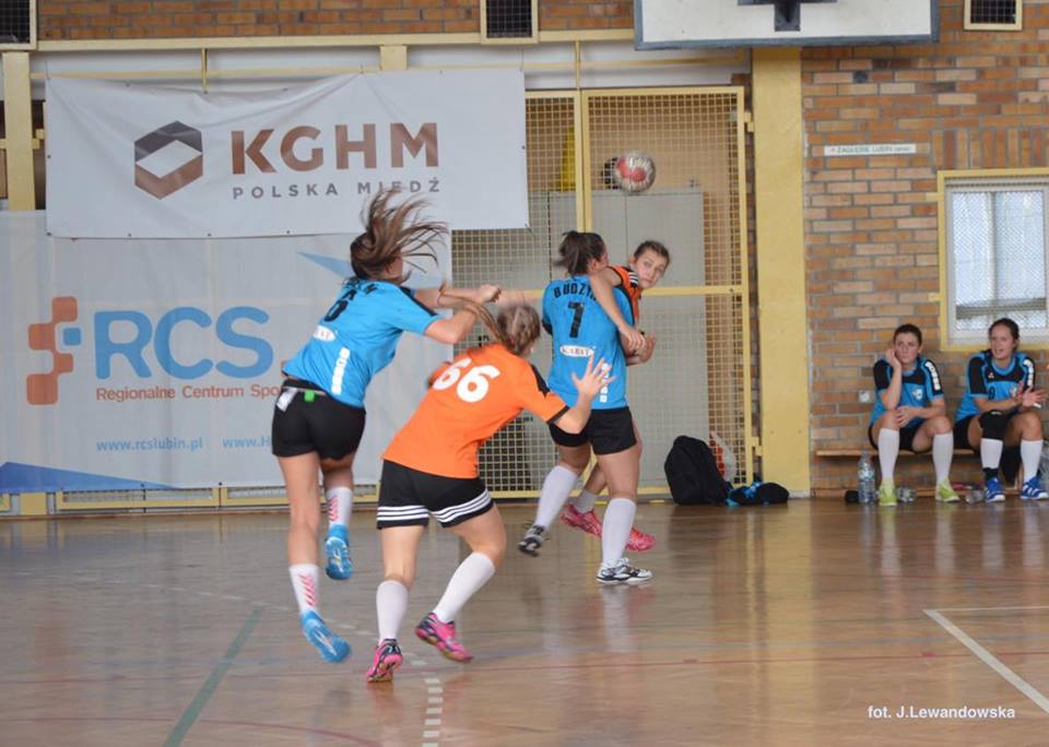 Pewna wygrana rezerw Zagłębia (FOTO)